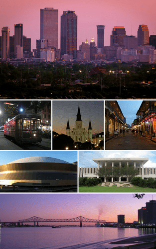 Personal Trainers in New Orleans, LA Personal Trainers in New Orleans, LA